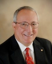 Bud Friedman, CCIM